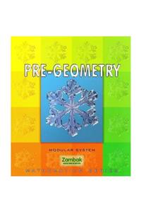 Zambak Yayınları Pre-geometry