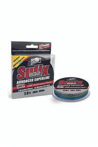 SUFIX 832 Advanced Superline İp Olta Misinası MULTICOLOR 0.15MM / 9.2KG / 300MT