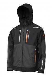 Savage Gear Wp Performance Jacket Black Ink/grey