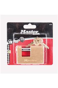 Master Lock Yatay Asma Kilit 76 Mm