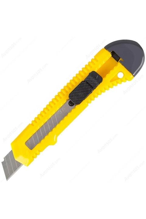 Wincell Maket Bıçağı 3 Adet