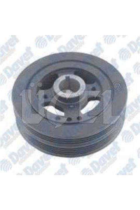 Üçel Krank Kasnagı Corolla 1.6