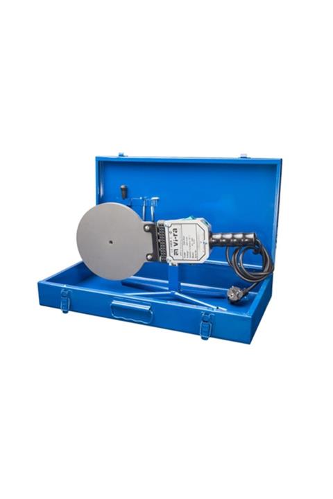 Vira Vi-ra Fl-200 1600 W Pprc Boru Kaynak Makinesi Seti