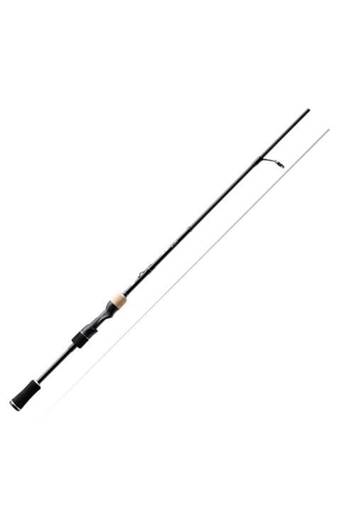 13 Fishing Defy Black Spin Olta Kamışı