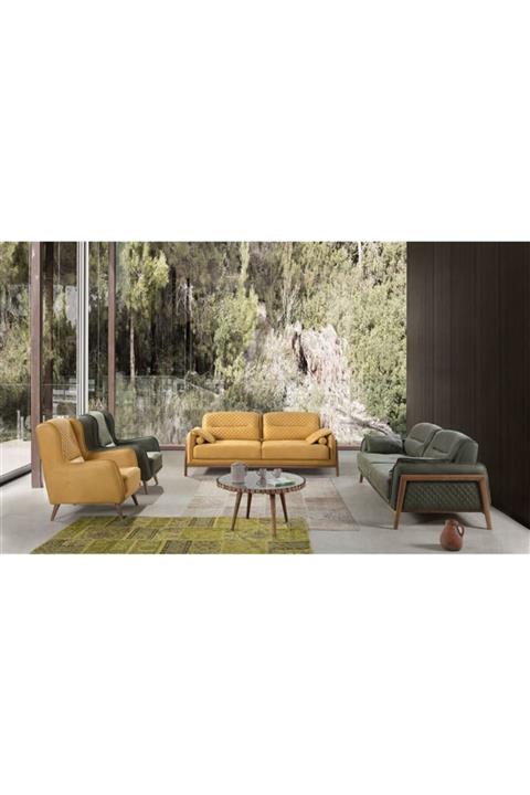 Evimo Trabzon Mekanizmalı Salon Takımı