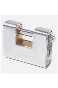 Master Lock Çinko Yatay Kilit 90 Mm