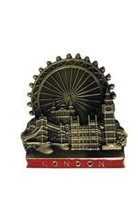 Magnetology Londra Ingiltere Metal Buzdolabı Magneti