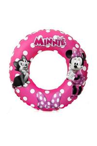 MağazanYanında Hediye Oyuncak Minnie Mouse Simit 51 Cm Bestway - 91040