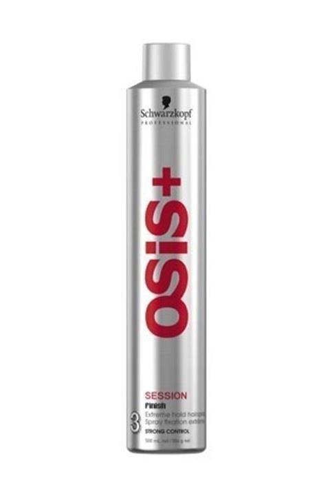 Schwarzkopf Osis Osis Session Ekstra Tutucu Sprey 300 Ml