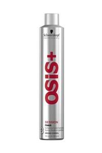 Schwarzkopf Osis Osis Session Ekstra Tutucu Sprey 300 Ml