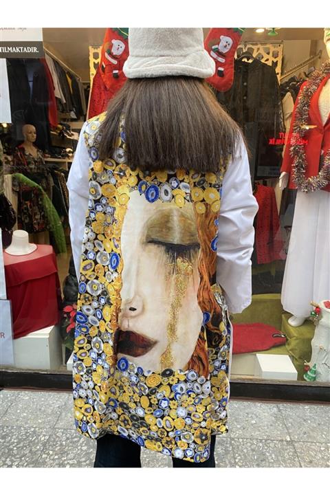 ecmbutik10 Kadın Yağmurluk