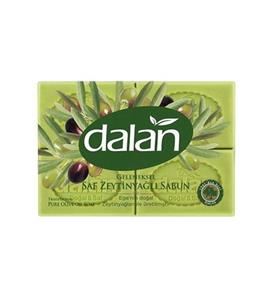 Dalan Banyo Sabunu 4x150gr Zeytin Yağlı X 15 Adet