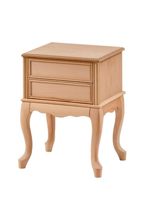 ROYS AHŞAP Ahşap 3518 Masif Ham King Telefonluk