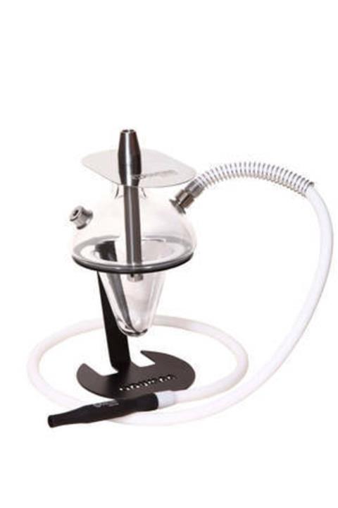 luxhookahhouse N5-z Junior Nargile Takımı