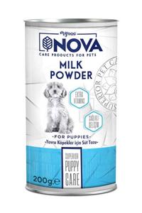 mydog Nova Köpek Süt Tozu 200 gr