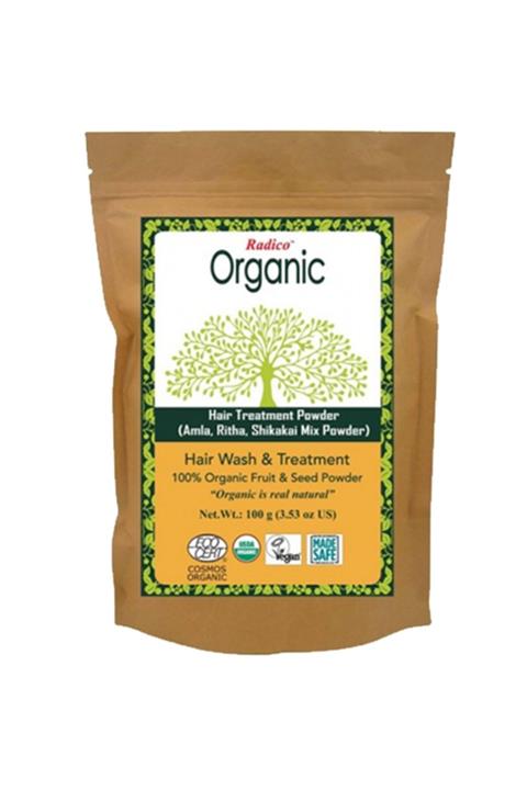 radico Saç Bakım Tozu