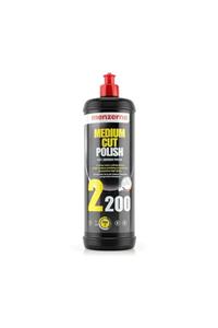 Menzerna Medium Cut Polish 2200 1 Litre