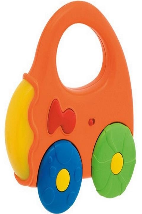 Chicco Ilk Otomobilim Çıngırak