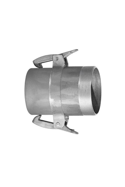 EALTAY 125 Lık Erkek Pompa Bağlantısı