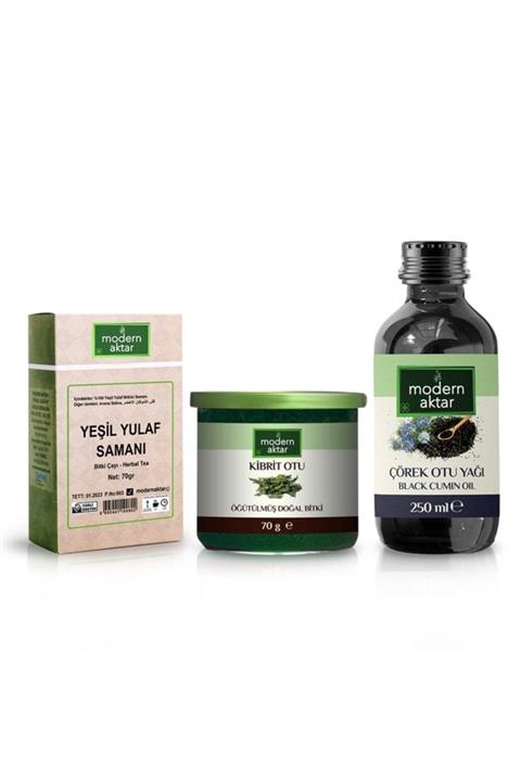 modern aktar Sağlıklı Yaşam Seti 14 (nfs Drlığı-kh)