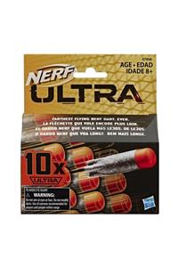 Nerf Ultra E7958 10lu Yedek Paket