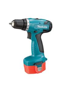 Makita 6281Dwae Akülü Matkap