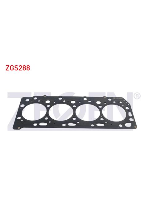 ÖZGÜÇYEDEK Sılındır Kapak Contası Mıtsubıshı L200 - L300 2.5 D