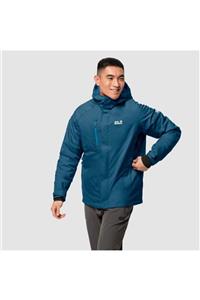 Jack Wolfskin Troposphere Jacket M Erkek Mont