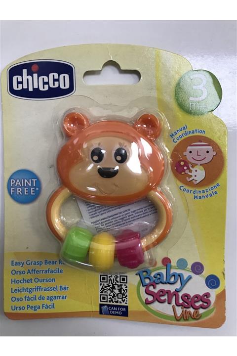 Chicco Dislik Çingirak