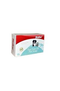 Bioline Kedi Ve Köpek Aloe Vera Özlü Sabun 100 Gr