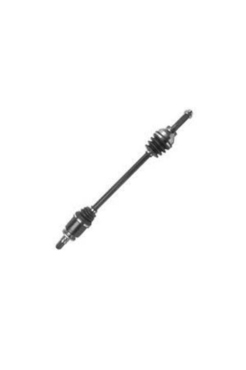 BSG Focus Uyumlu Aks Komple Ön Sol