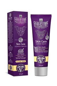 EFFECTIVE Skin Care Super Köpek Pastası 100 Gr