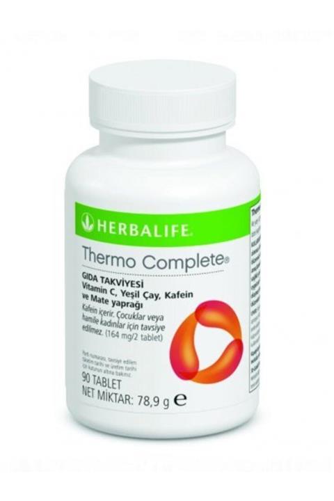 Herbalife Thermo Tablet