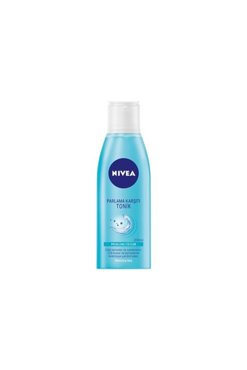 Nivea Parlama Karşıtı Tonik Manolya Özü 200 ml