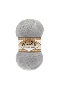 Alize Angora Gold (SİMSİZ) 21-gri