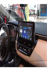 NAVİVAS Toyota Corolla 2019 Android Multimedya