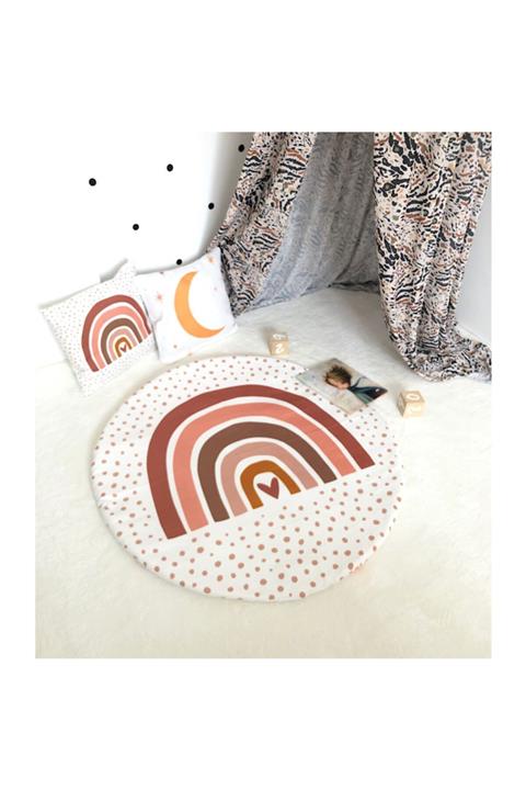 pitipretty Oyun Halısı Matı