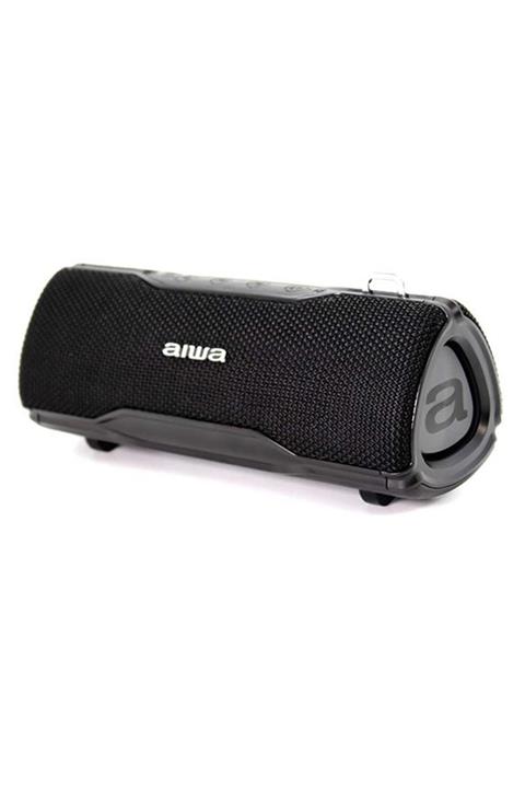 Aiwa Bst-500bk Bluetooth Hoparlör ( Garantili) Siyah