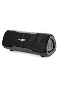 Aiwa Bst-500bk Bluetooth Hoparlör ( Garantili) Siyah