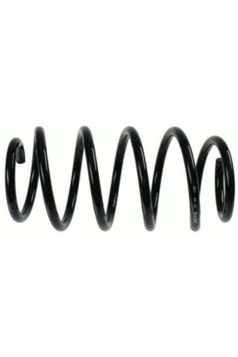 SACHS Bmw X5 Helezon Yayı Ön 2000-2007 Arası Uyumlu