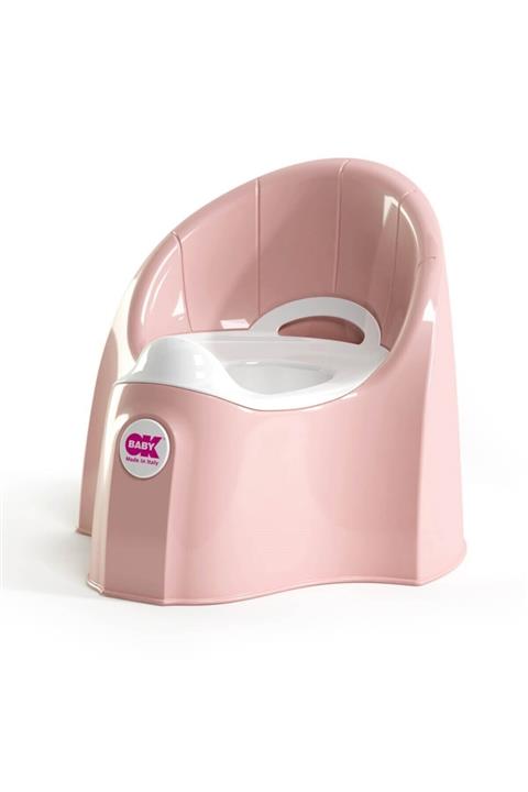 OK Baby Okbaby Pasha Koltuk Oturak Pembe