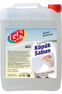 GNOXI - Köpük Sabun 4 Kg