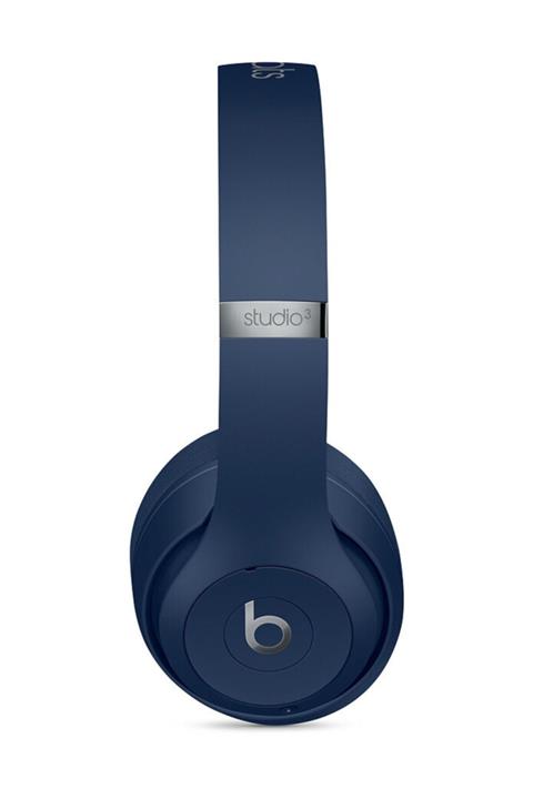 Beats Studio3 Mavi Anc Bluetooth Kulak Üstü Kulaklık