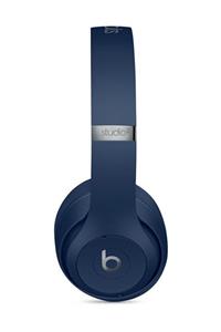 Beats Studio3 Mavi Anc Bluetooth Kulak Üstü Kulaklık