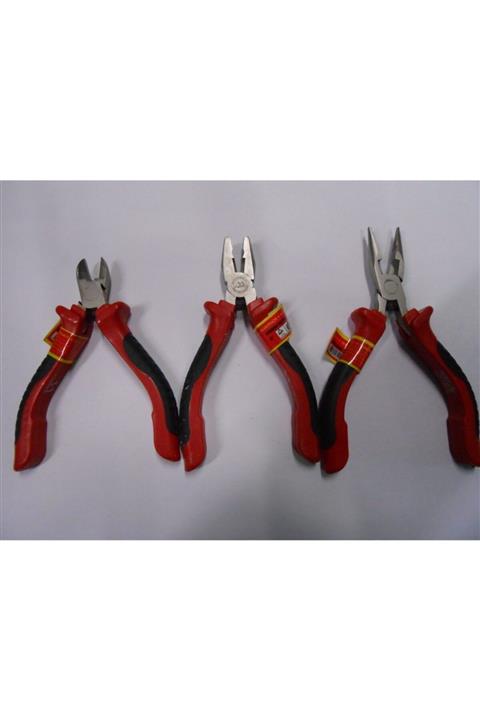 TAYFUN Yan Keski,kargaburun Ve Pense