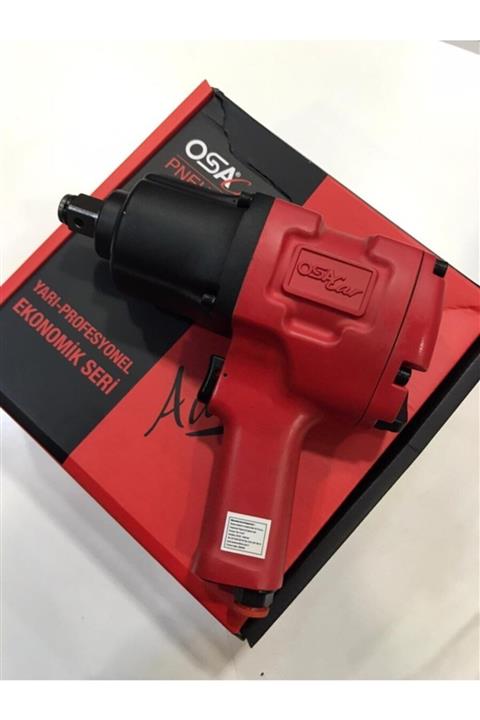 Osaka Osacar Çift Çekiç