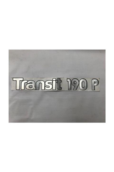 Federal Power Transit Yazı 190 P