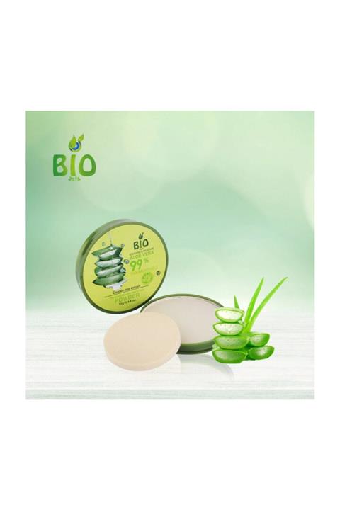BİO ASİA Aloe Vera %99 Pudra