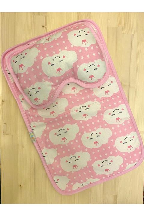 Akyüz Bebe Bulutlu Alt Açma