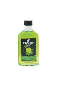 MERCREDI Green Apple- Yeşil Elma 200 Ml